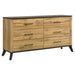 Kaywood Dresser - Furniture Max (Falls Church,VA) *