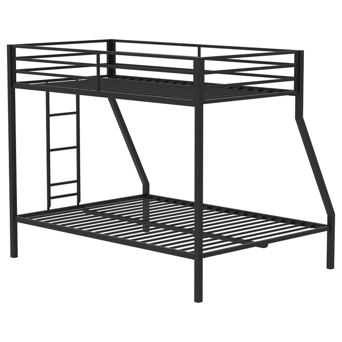 Alevera Bunk Bed
