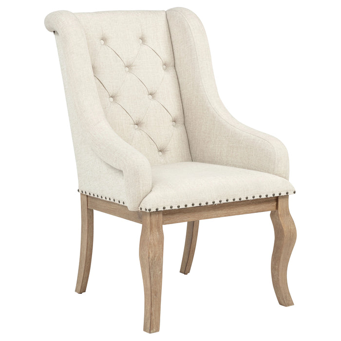 Brockway Dining Arm Chair - Furniture Max (Falls Church,VA) *