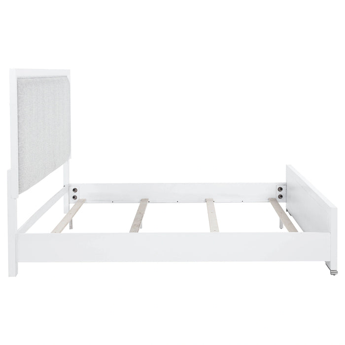 Gracemont Panel Bed