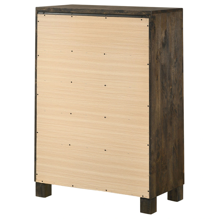 Woodmont Chest of Drawers