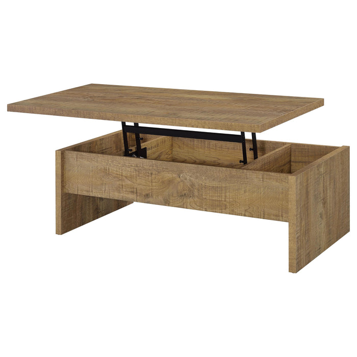 Canoga Lift-Top Coffee Table