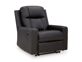 Mackmenville Recliner - Furniture Max (Falls Church,VA) *