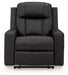 Mackmenville Recliner - Furniture Max (Falls Church,VA) *