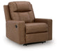 Mackmenville Recliner - Furniture Max (Falls Church,VA) *