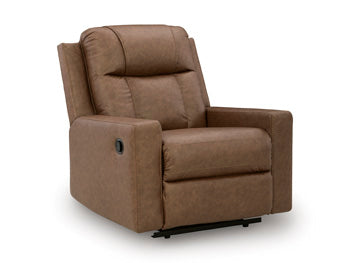Mackmenville Recliner - Furniture Max (Falls Church,VA) *