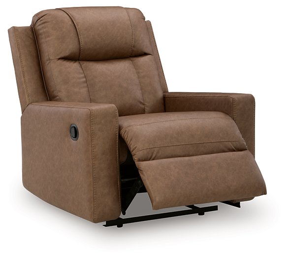 Mackmenville Recliner - Furniture Max (Falls Church,VA) *