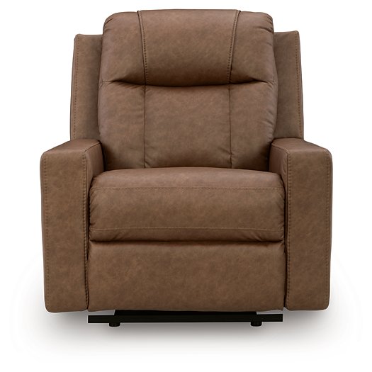Mackmenville Recliner - Furniture Max (Falls Church,VA) *