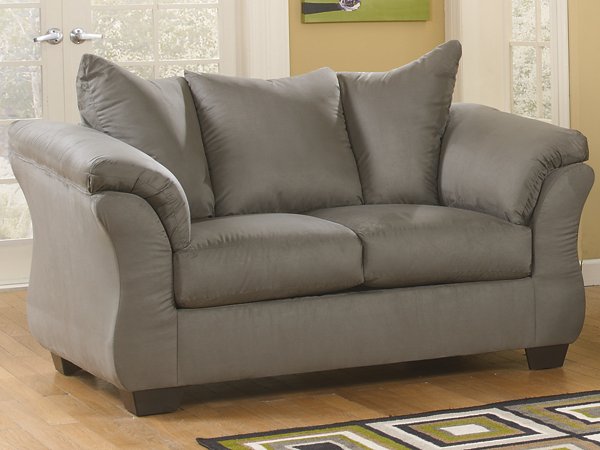Darcy Loveseat - Furniture Max (Falls Church,VA) *