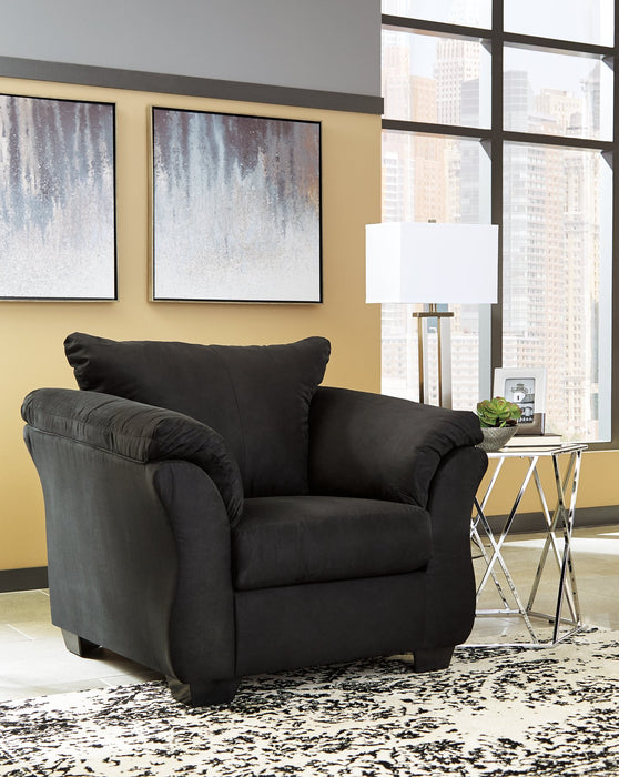 Darcy Chair - Furniture Max (Falls Church,VA) *