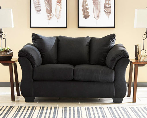 Darcy Loveseat - Furniture Max (Falls Church,VA) *