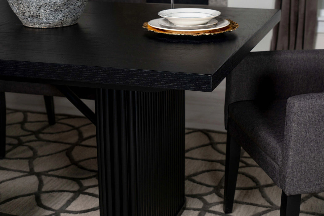 Catherine Dining Table - Furniture Max (Falls Church,VA) *