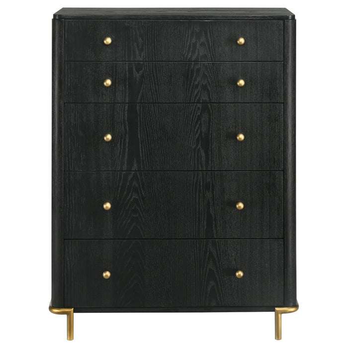 Arini Chest of Drawers