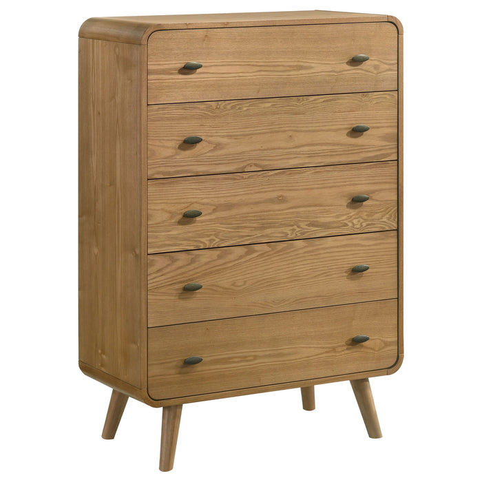 Robyn Chest of Drawers