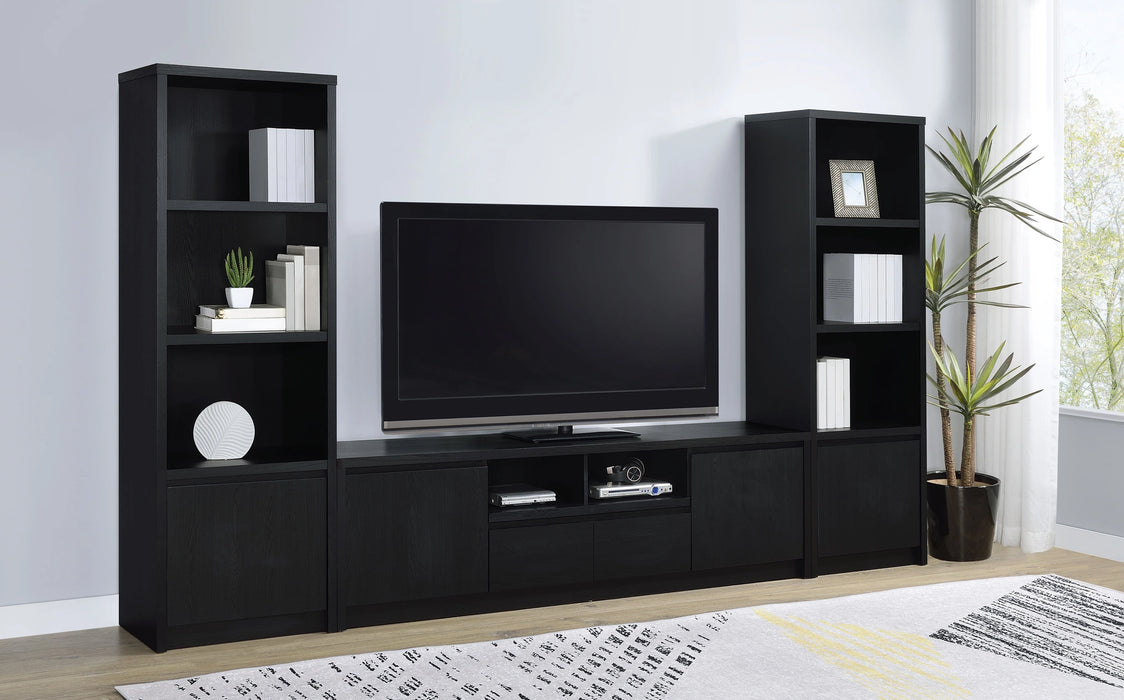 Winfield Entertainment Center