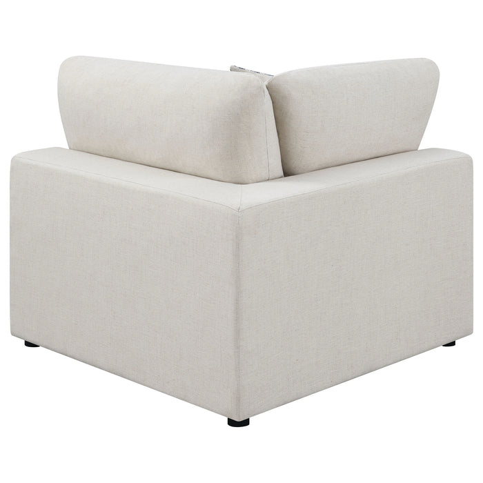 Serene Modular Sectional Sofa