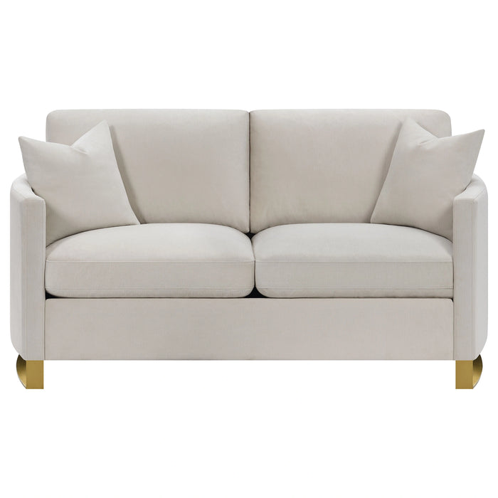 Corliss Sofa Set