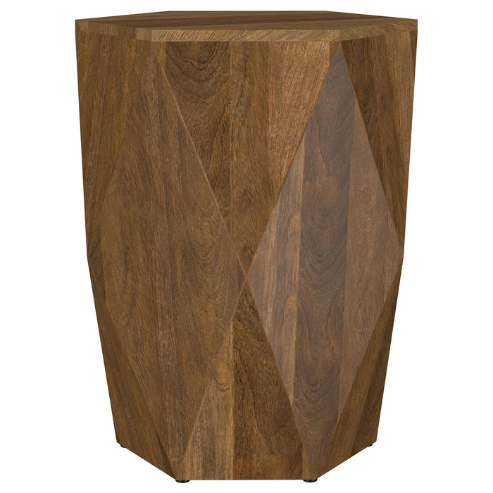Zalika End Table