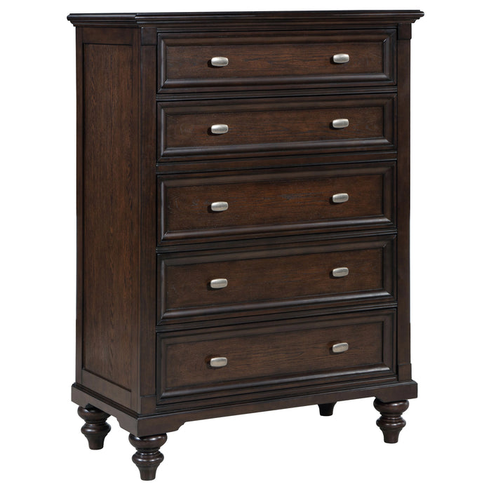 Andover Bedroom Set