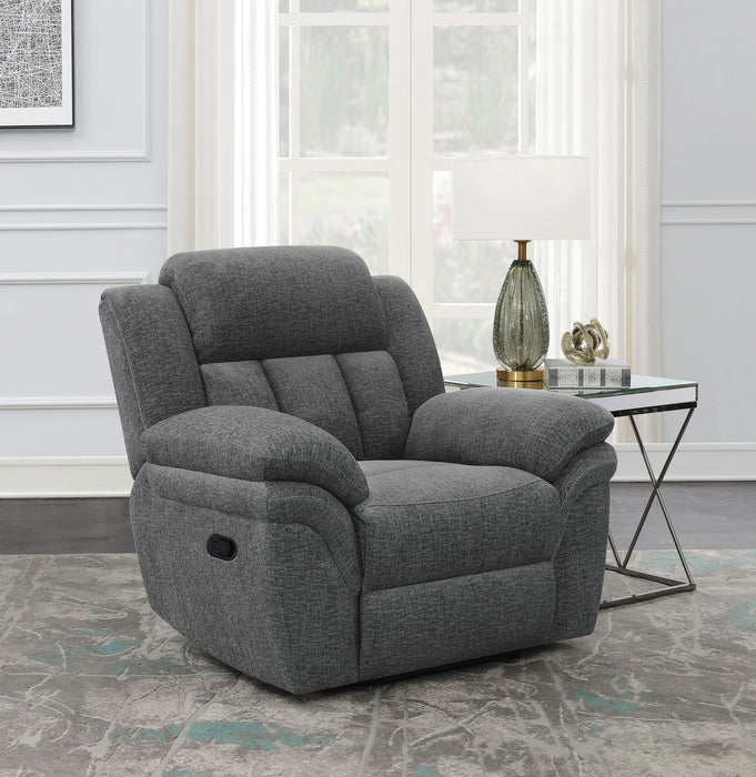 Bahrain Glider Recliner