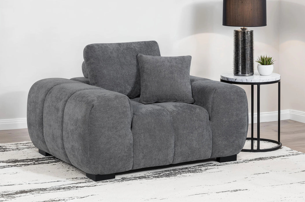 Octavia Accent Chair