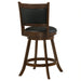 Broxton Swivel Counter Chair - Furniture Max (Falls Church,VA) *