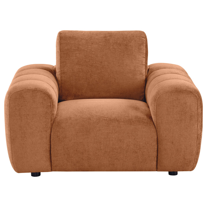 Burnett Accent Chair