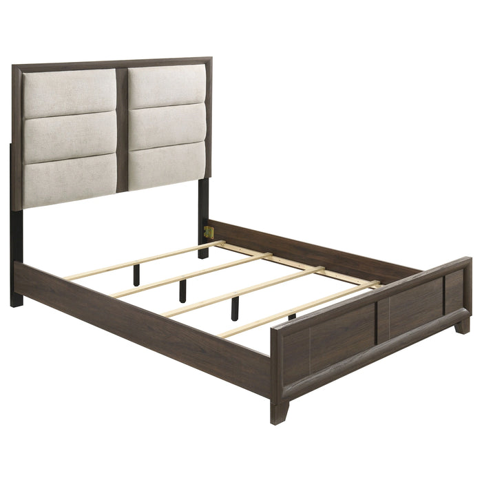 Farre Bedroom Set