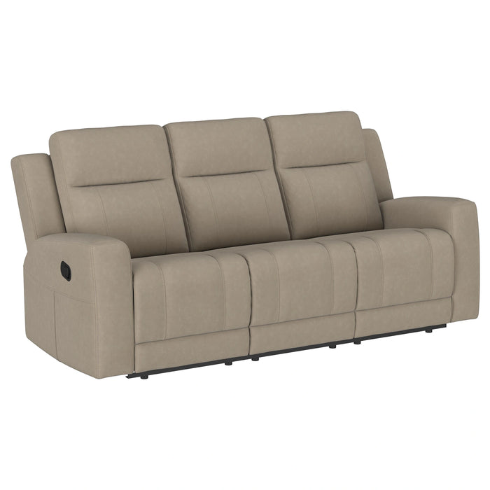 Brentwood Reclining Sofa
