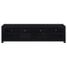 Jupiter Entertainment Center (TV Stand and 2 Media Tower) - Furniture Max (Falls Church,VA) *