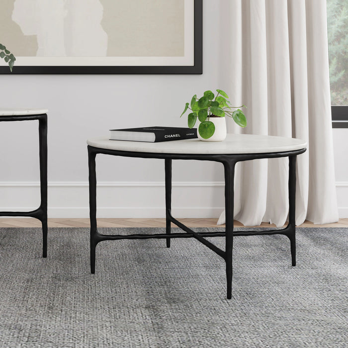 Hermas Coffee Table