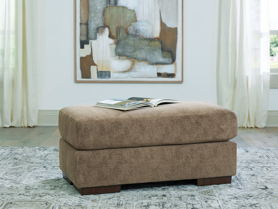 Jayne Park Ottoman - Furniture Max (Falls Church,VA) *