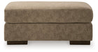 Jayne Park Ottoman - Furniture Max (Falls Church,VA) *