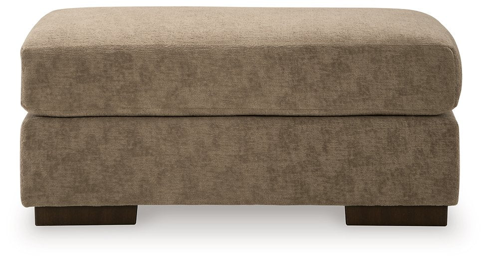 Jayne Park Ottoman - Furniture Max (Falls Church,VA) *