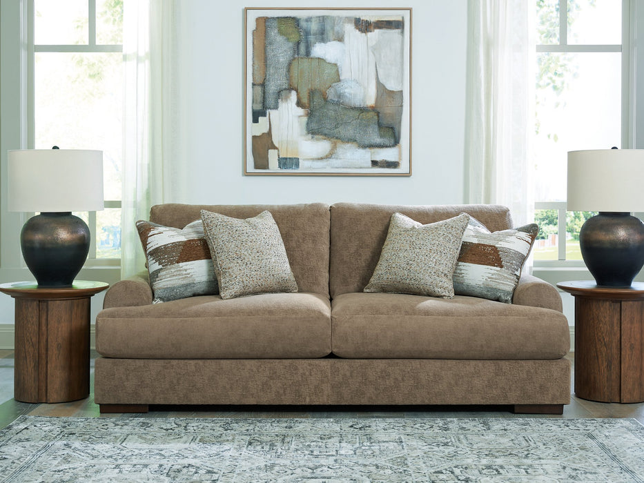 Jayne Park Sofa - Furniture Max (Falls Church,VA) *