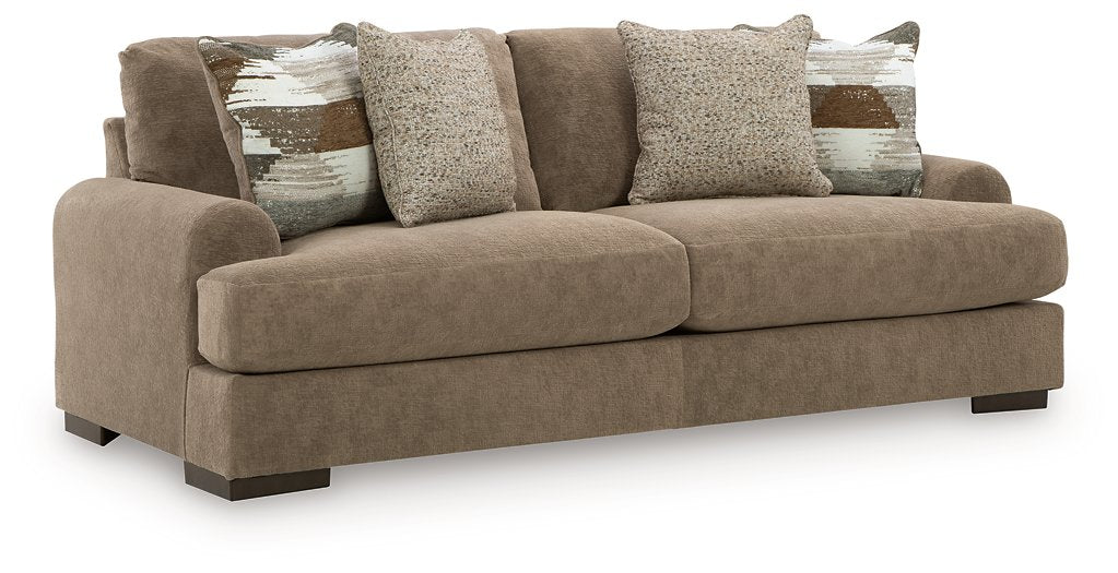 Jayne Park Sofa - Furniture Max (Falls Church,VA) *