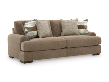 Jayne Park Sofa - Furniture Max (Falls Church,VA) *