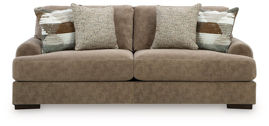 Jayne Park Sofa - Furniture Max (Falls Church,VA) *