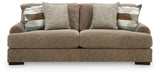Jayne Park Sofa - Furniture Max (Falls Church,VA) *