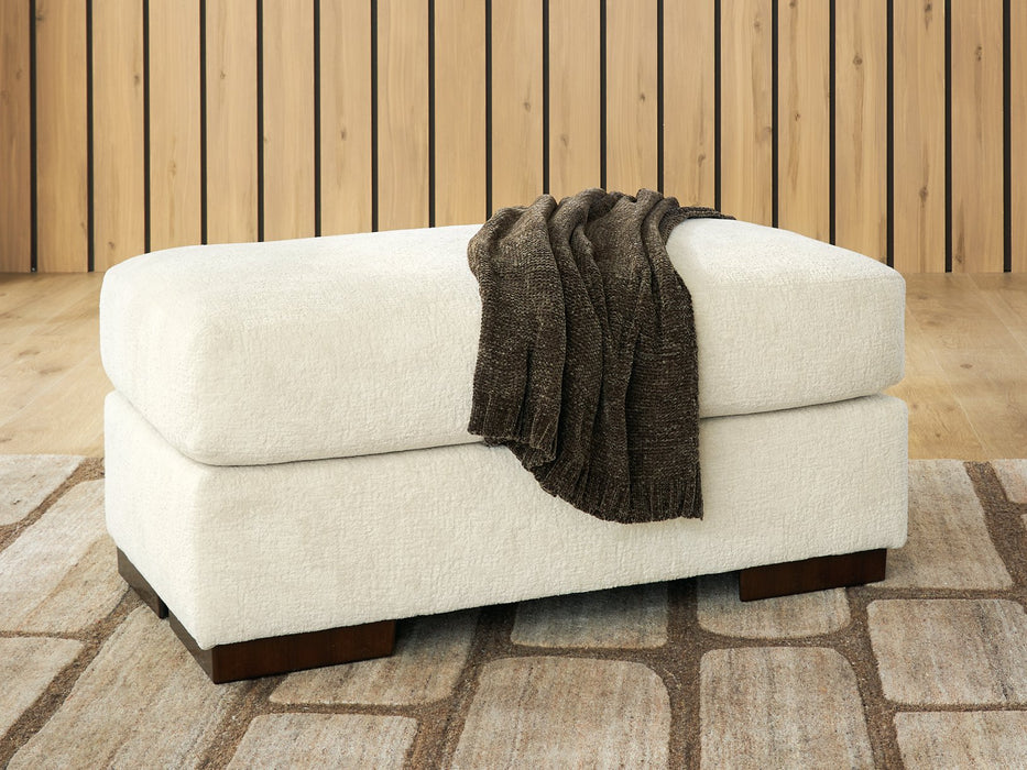 Jayne Park Ottoman - Furniture Max (Falls Church,VA) *