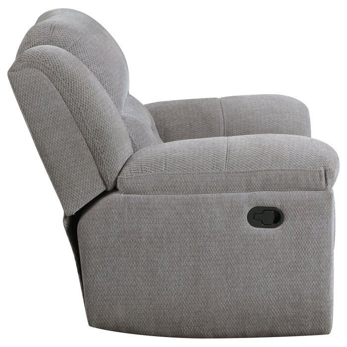 Gilson Glider Recliner
