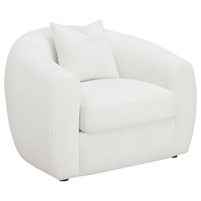 Isabella Accent Chair