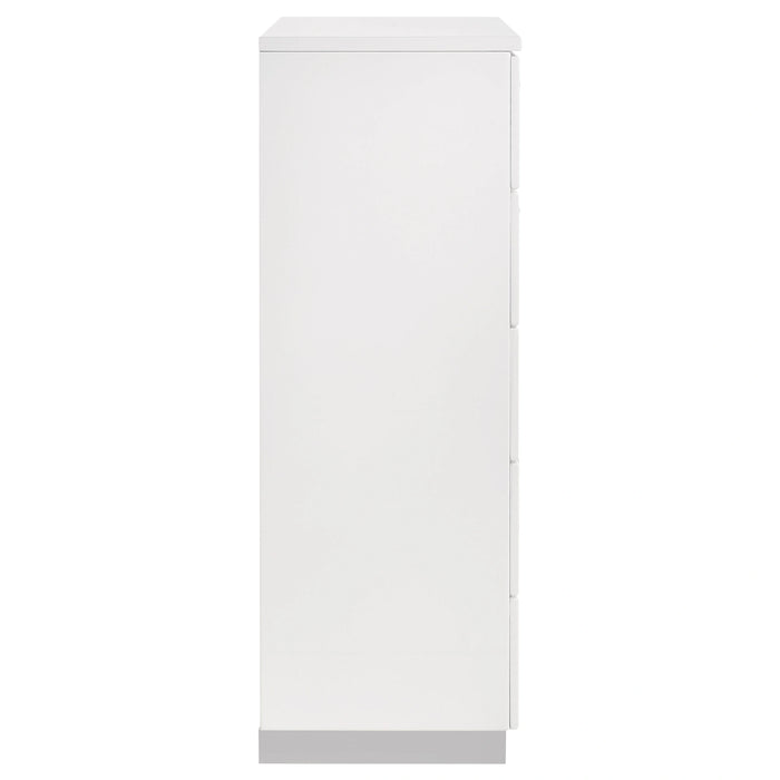 Felicity Chest of Drawers