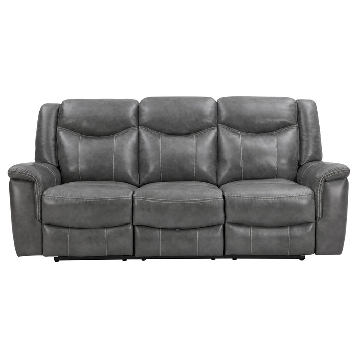 Conrad Reclining Sofa Set