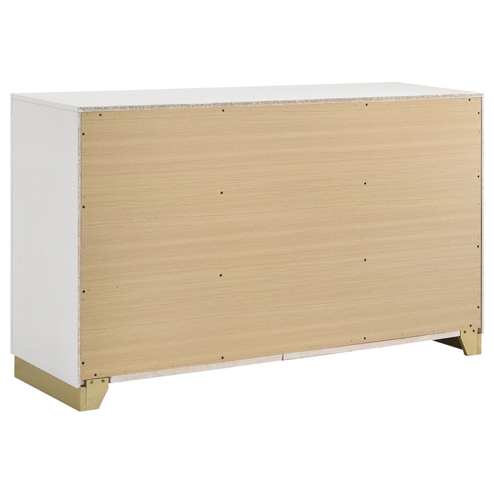 Caraway Bedroom Set