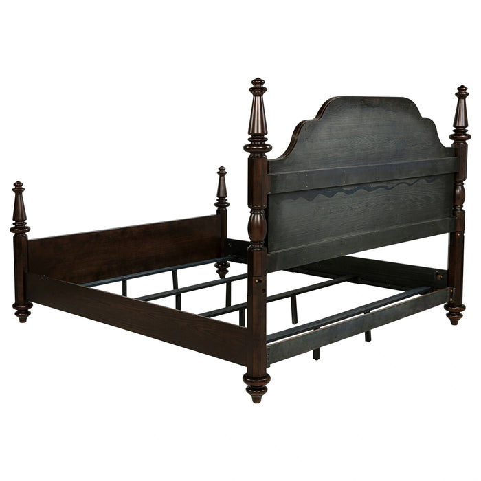 Andover Bedroom Set