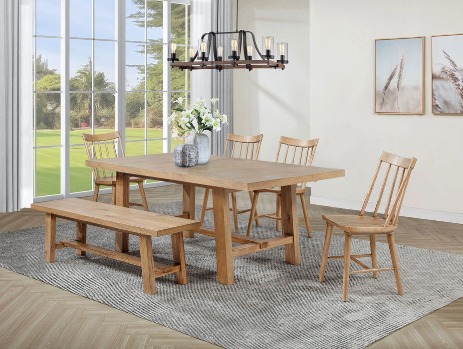Middleton Dining Set