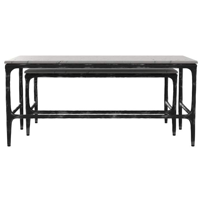 Ebby Nesting Coffee Table