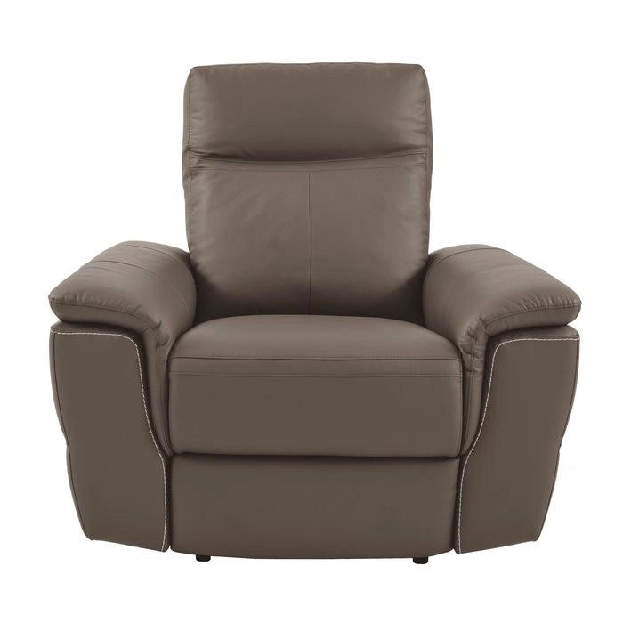 Olympia Power Double Reclining Chair 8308-1PW