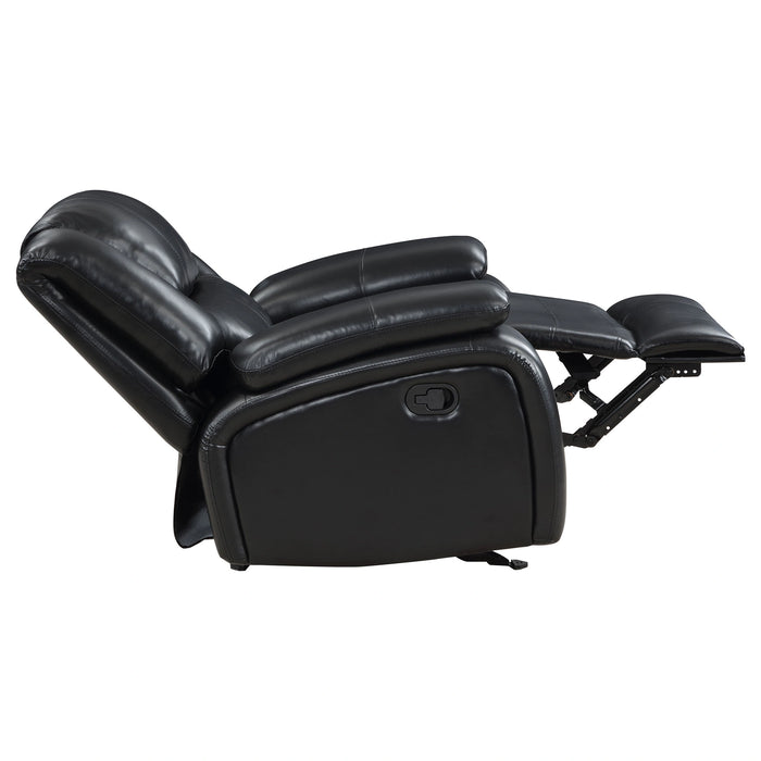 Camila Glider Recliner